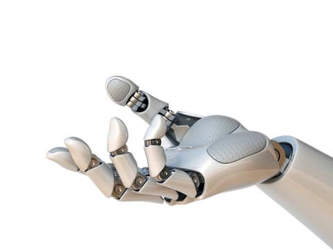 Functional Prosthetic Hand with Real-Time Feedback